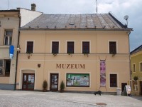 Městské muzeum Rýmařov